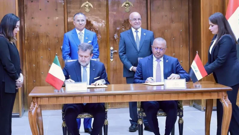 Gruppo San Donato e GKSD, nuovo accordo in Iraq per ospedale di Bassora