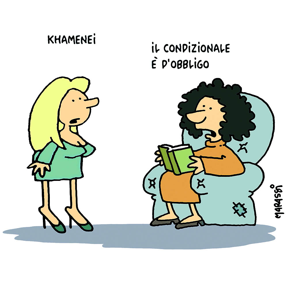 La Sfogliatella di Marassi 21 maggio 2024