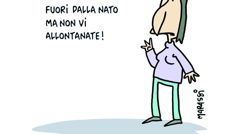 La Sfogliatella di Marassi 31 maggio 2024