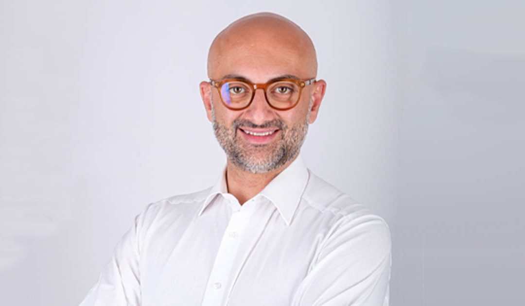 Il sindaco di Montalto Uffugo Biagio Faragalli