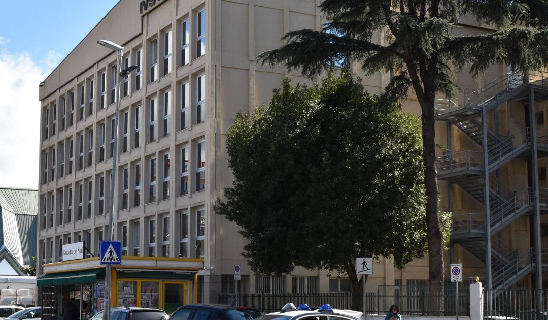 Gizzeria, minaccia madre e fratello per avere soldi e comprare droga