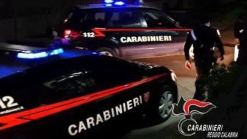 Reggio, sfuggito all'operazione "Perseverant", arrestato a Pamplona