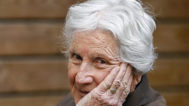 Così Giovanna Marini scrisse un pezzo di storia in una canzone