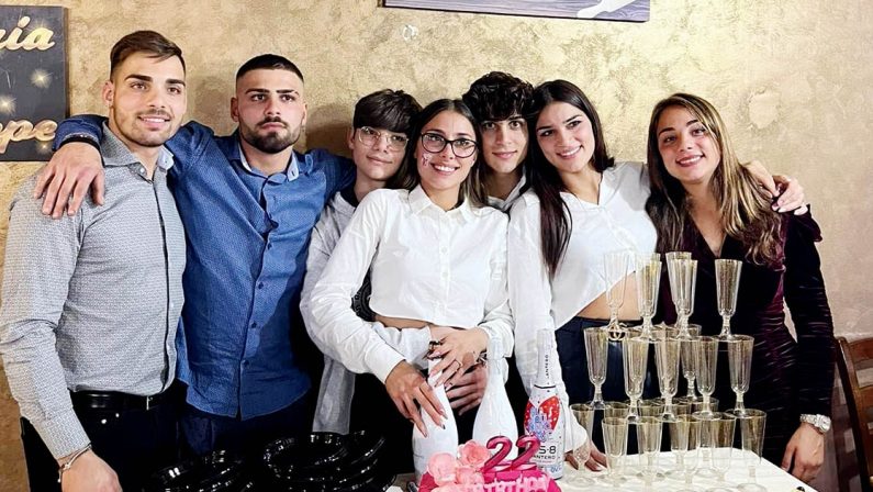 Il riscatto dei figli di nessuno: «Noi come l’Araba Fenice»