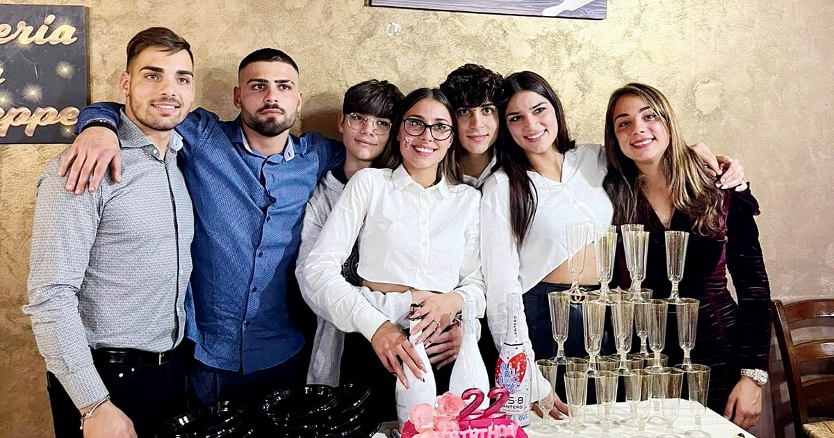 Maria Siciliano e i suoi fratelli, il riscatto dei figli di nessuno: «Noi come l’Araba Fenice»