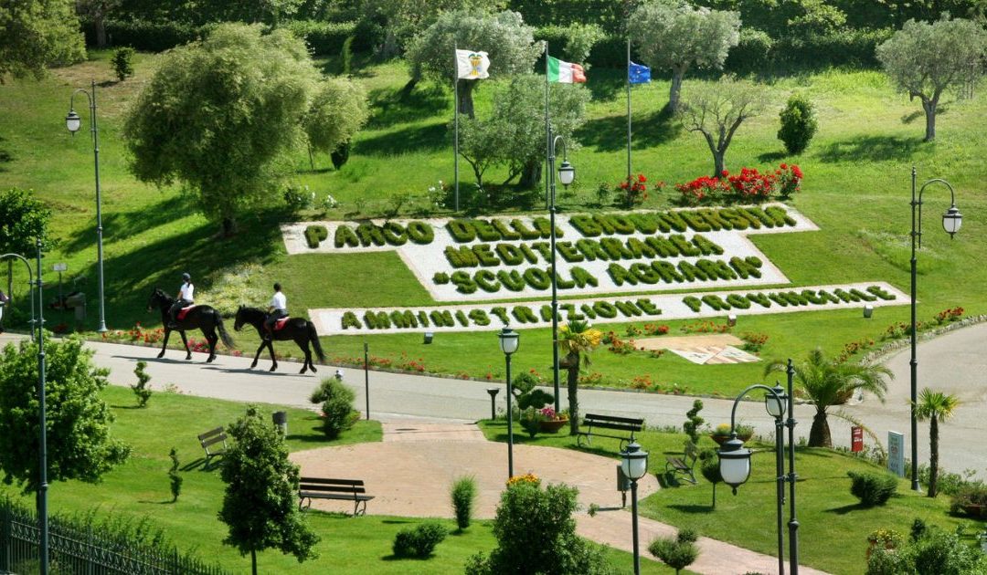 Parco della Biodiversità, salvaguardarlo sia responsabilità di tutti