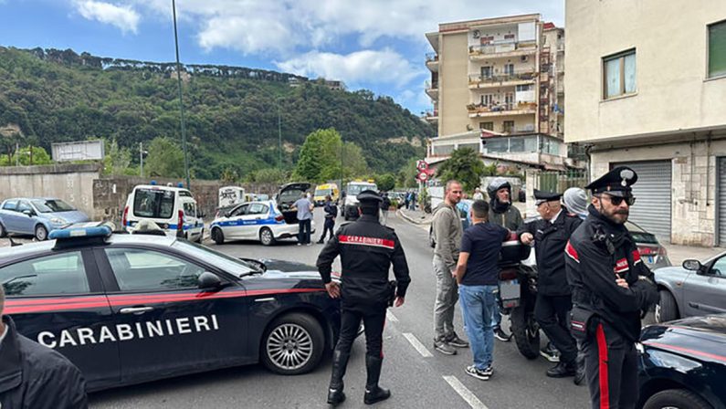 Ragazza di 21 anni investita e uccisa da un'auto pirata a Napoli
