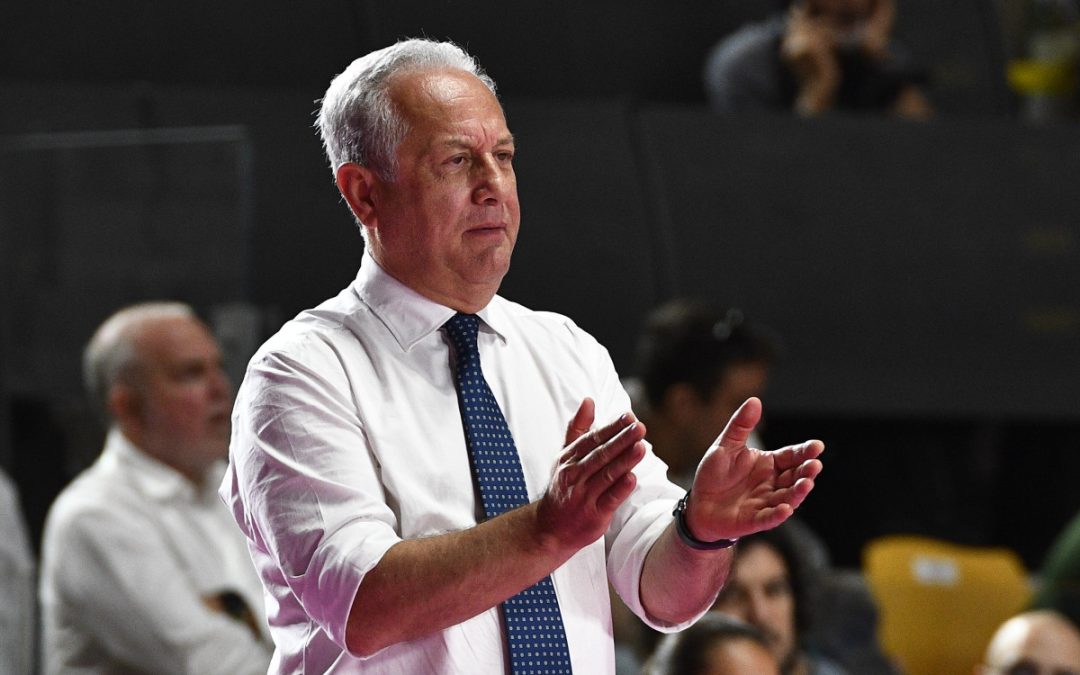 L’ItalVolley di Velasco lotta, ma cede 3-2 al Brasile