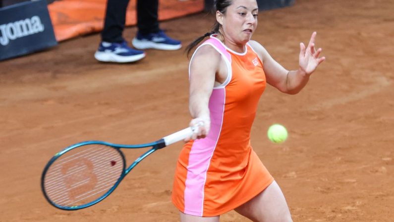 Roland Garros, Cocciaretto battuta da Gauff agli ottavi di finale