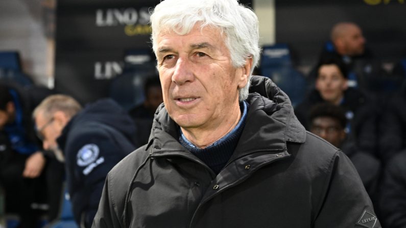 Gasperini “Stagione irripetibile, Supercoppa prossimo sogno”