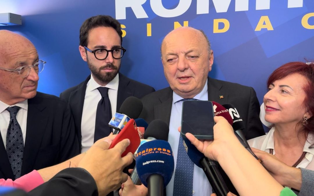 Pichetto Fratin “Obiettivo al 2050 anche il nucleare nel mix energetico”