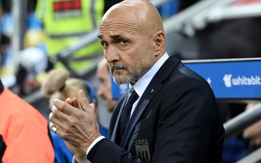 Turchia primo test verso Euro2024, Spalletti “Ottime sensazioni”