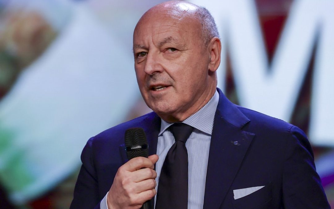 Inizia l’era Oaktree, Marotta nuovo presidente dell’Inter