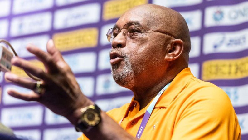 Tommie ‘The Jet’ Smith, 80 anni tra sport e diritti civili