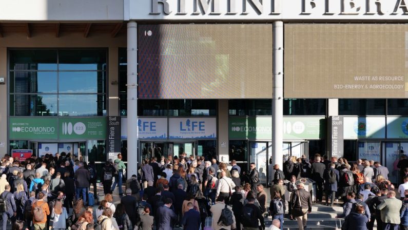 Parte il countdown verso la 27^ edizione di Ecomondo