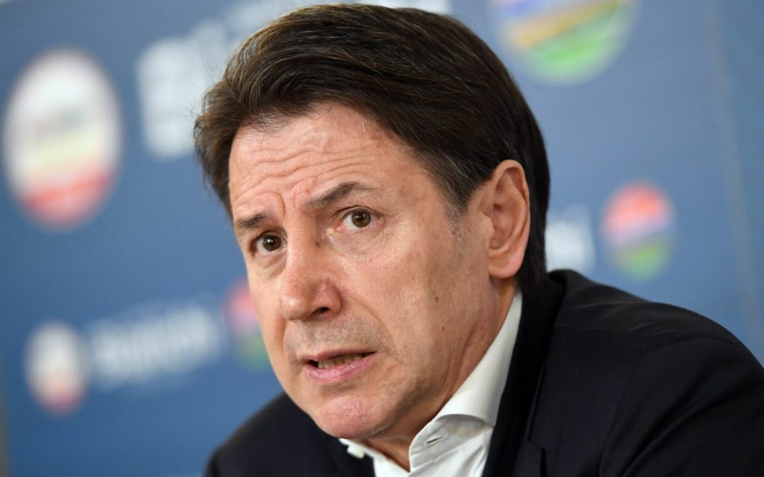 Conte “Serve un reddito di cittadinanza europeo”