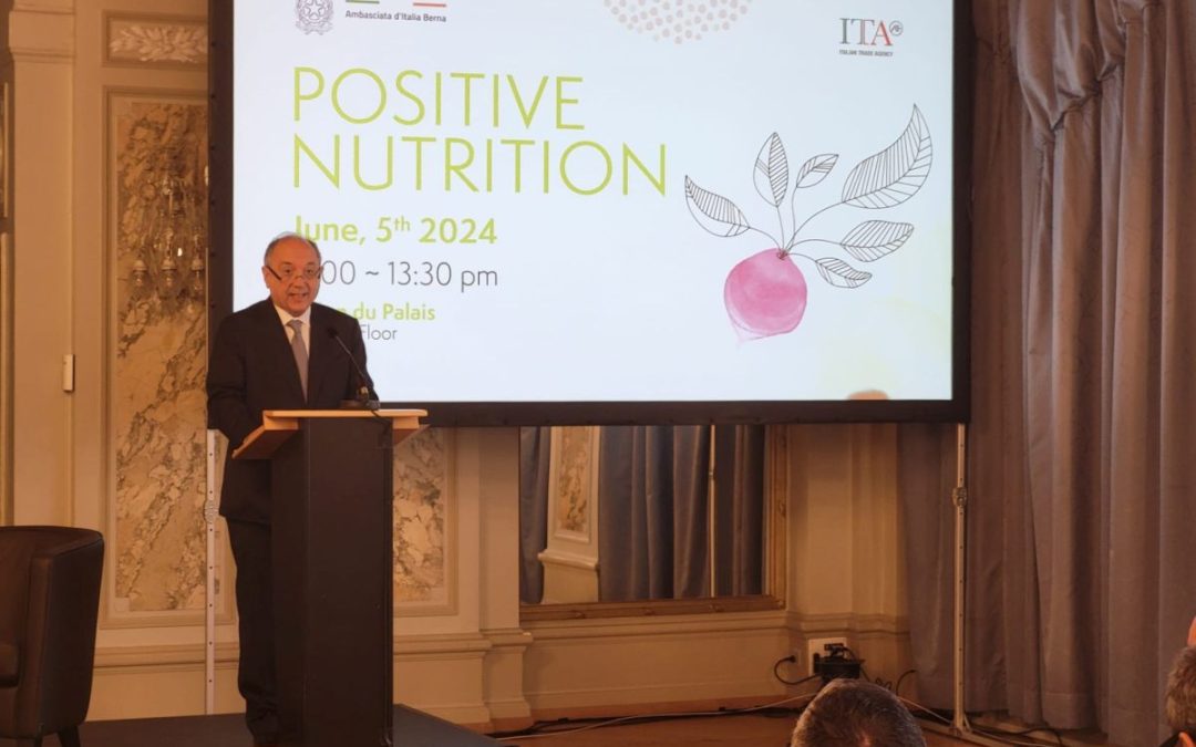 Dagli esperti appello contro il Nutriscore “Basta demonizzare alimenti”
