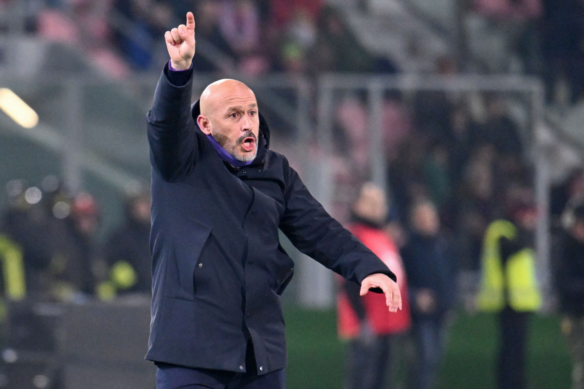 Vincenzo Italiano è il nuovo allenatore del Bologna