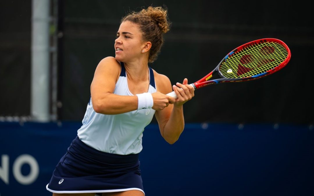 Paolini si qualifica per la semifinale al Roland Garros