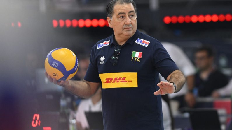 ItalVolley ko in Nations League, la Francia vince 3-2