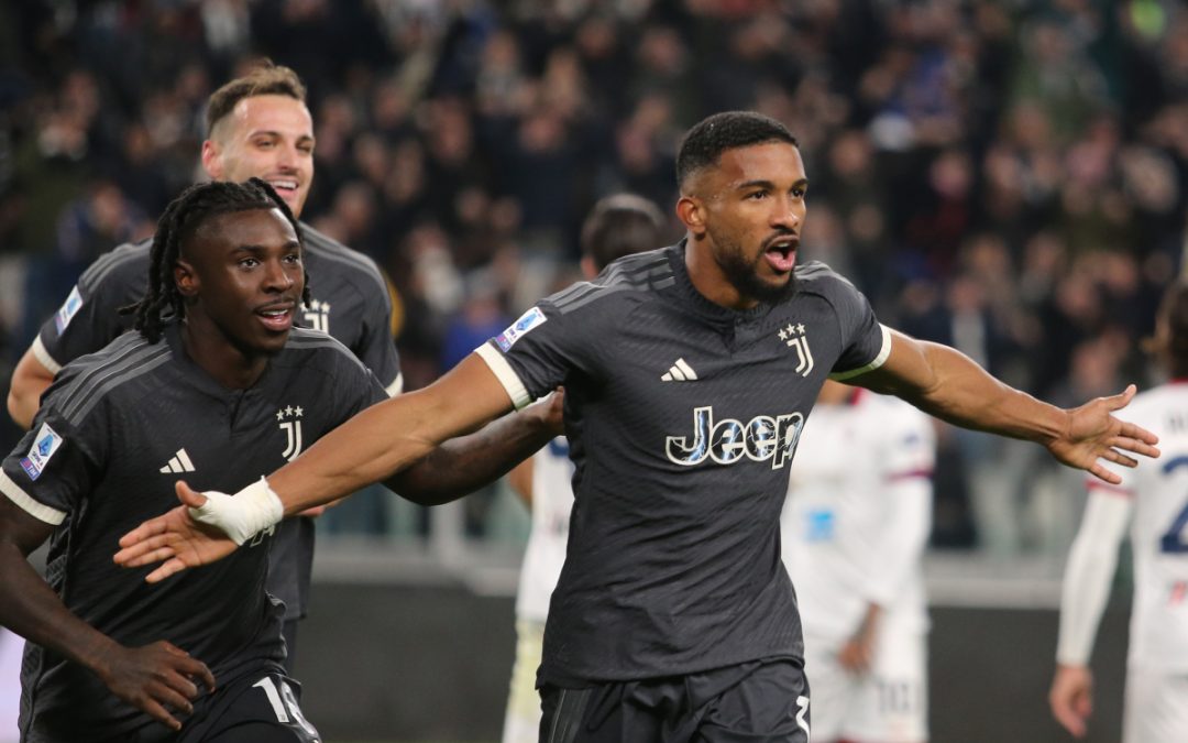 Bremer “Juve sulla strada giusta, qui sono felice”