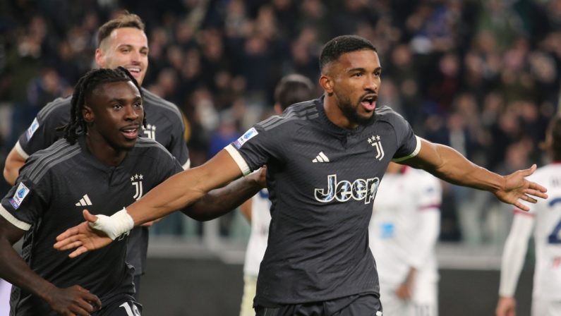Bremer “Juve sulla strada giusta, qui sono felice”