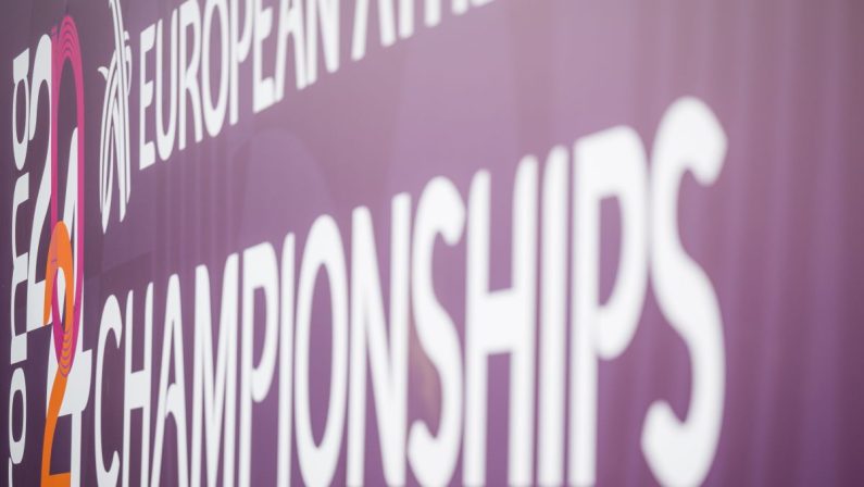 A Roma tutto pronto per Europei di Atletica, Mei “Come un’Olimpiade”
