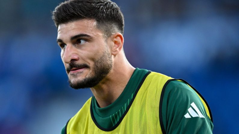 Spalletti sceglie i 26 per Euro2024, fuori Provedel, Ricci e Orsolini