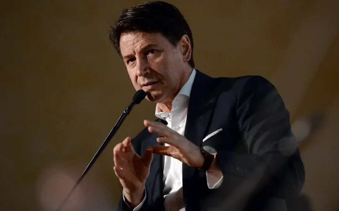 Superbonus, Conte “Nessun danno per le casse dello Stato”