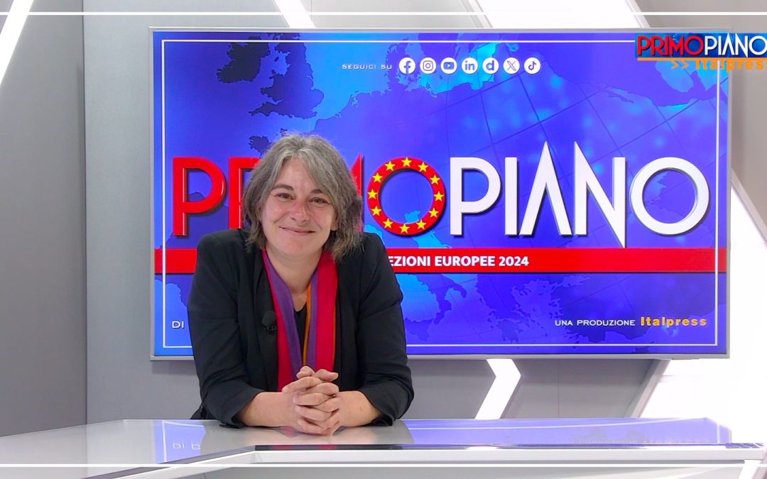 Europee, Strada “Salute e lavoro tra le priorità per gli italiani”