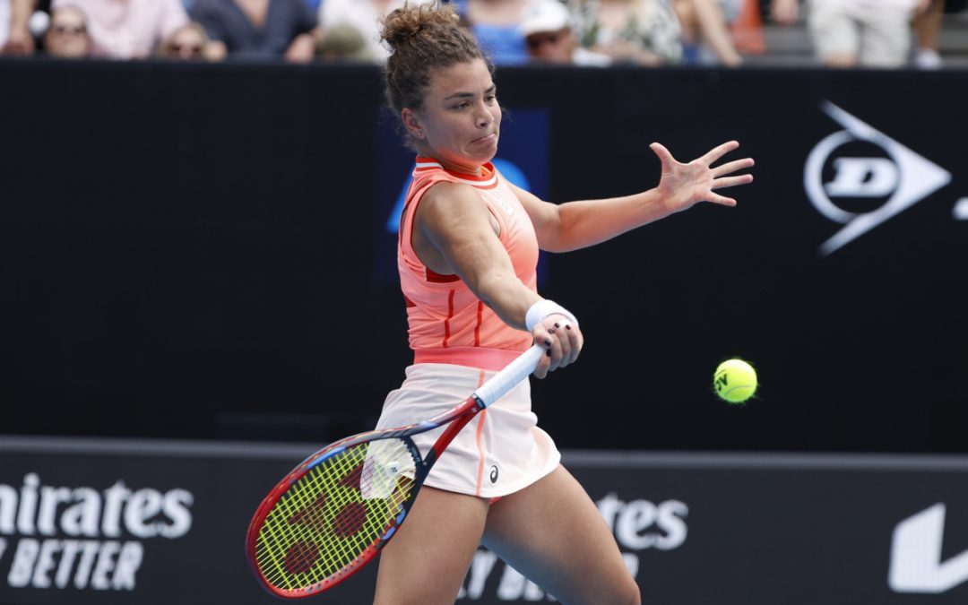 Paolini battuta da Swiatek in finale al Roland Garros