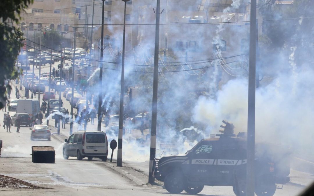 Quattro soldati israeliani uccisi in un’esplosione a Rafah