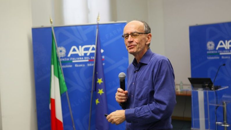 Aifa, lectio magistralis del Nobel Sudhof su innovazione farmaceutica