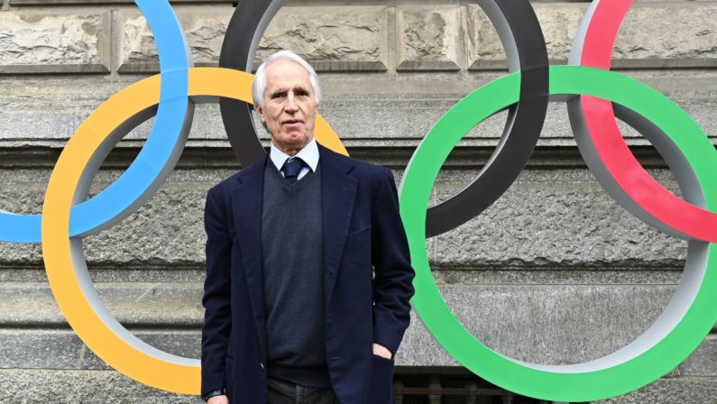 Malagò “Conosco il nostro potenziale, a Parigi meglio di Tokyo”
