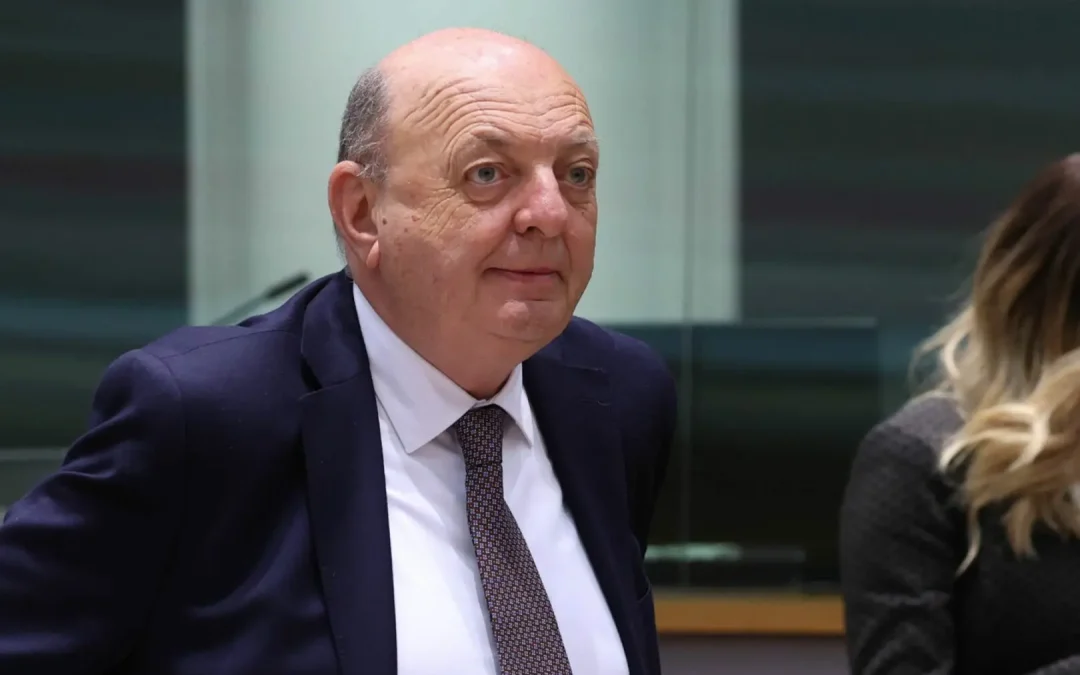 Pichetto Fratin “L’Italia ponte energetico del Mediterraneo”