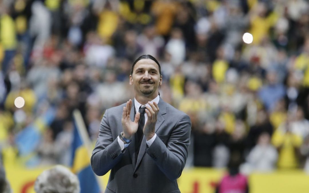 Fonseca nuovo allenatore del Milan, Ibra “E’ l’uomo giusto”