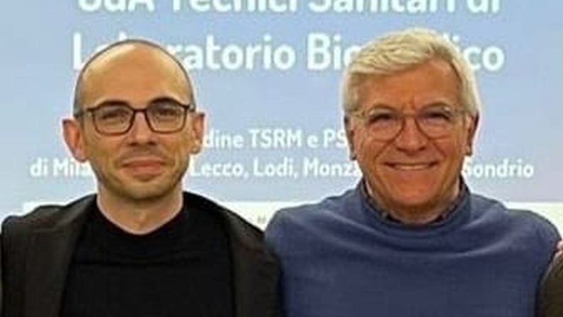 Tar Lombardia conferma autonomia tecnici sanitari laboratorio biomedico