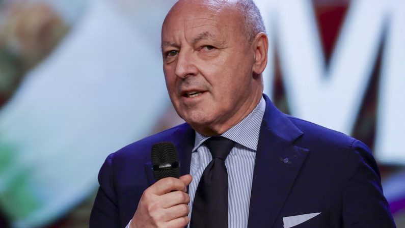 Marotta “A rischio default senza i capitali stranieri”