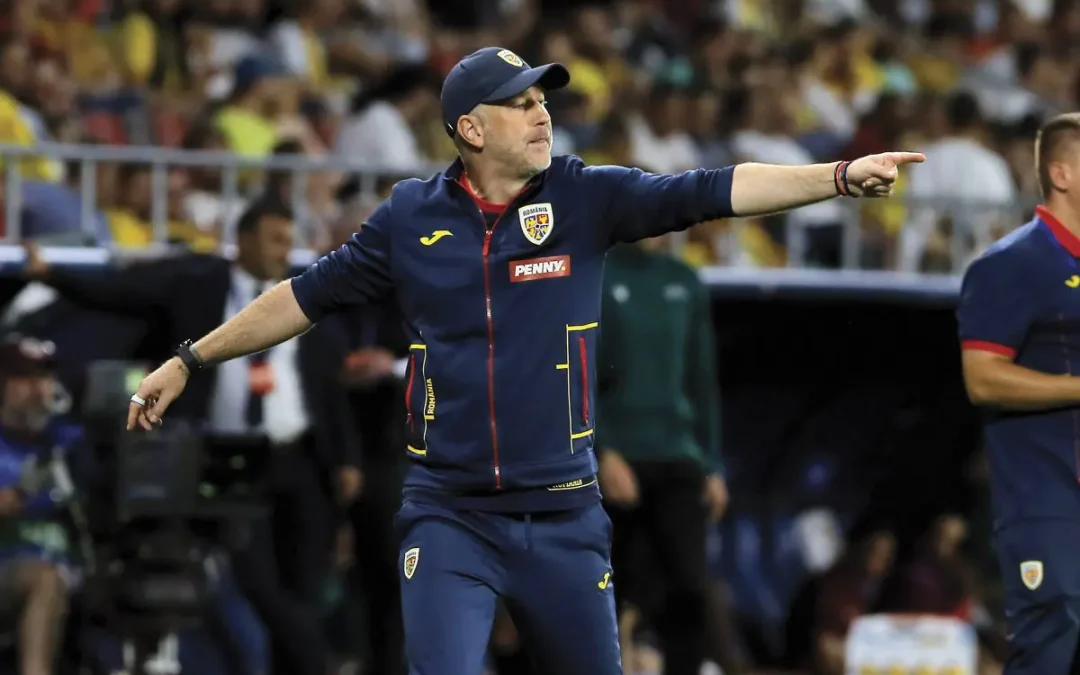Sorpresa Romania, Ucraina travolta 3-0