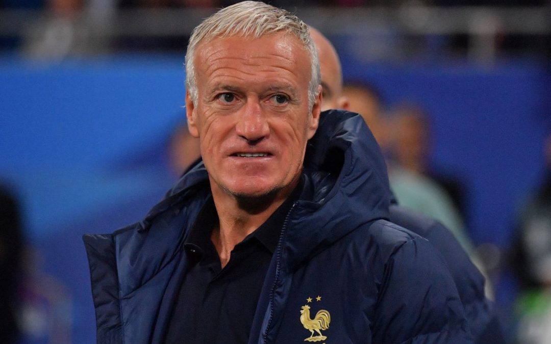 Francia batte Austria ma non brilla, decide autorete Wober