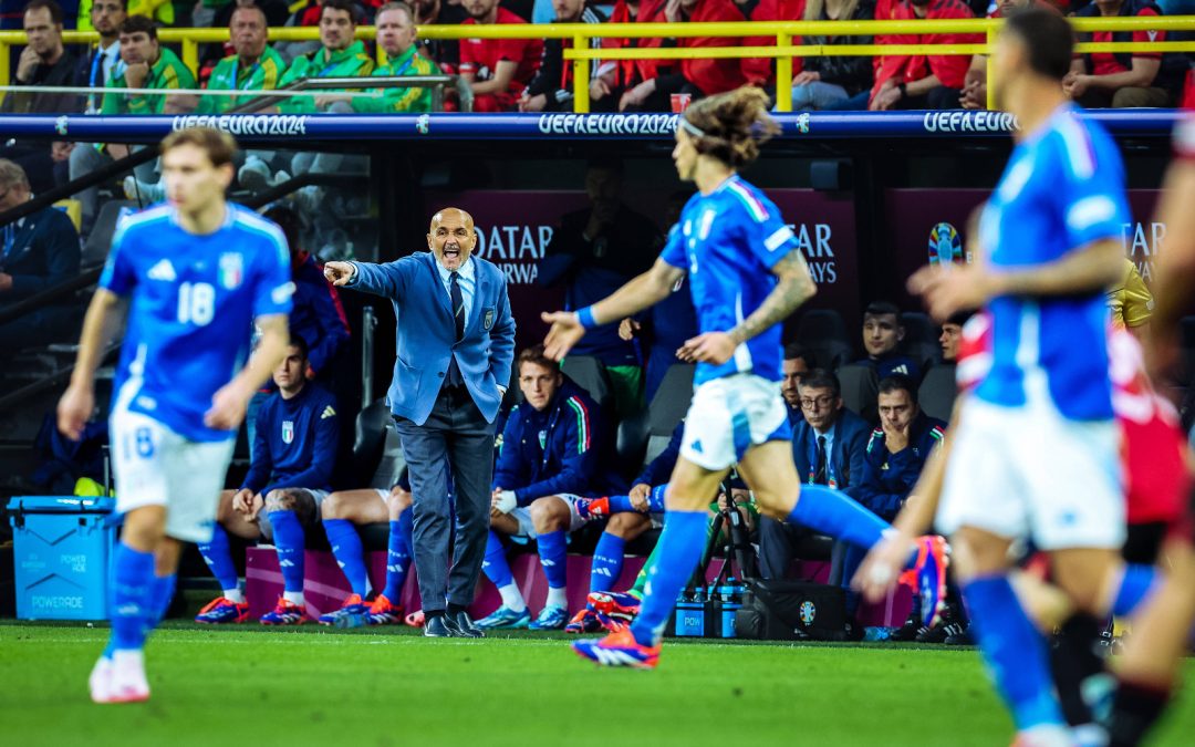 L’11 anti-Albania o 1-2 cambi per sostenere l’esame di spagnolo