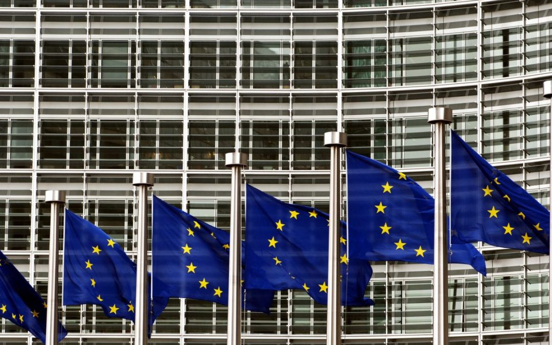 Ue, procedura deficit contro Italia e altri sei paesi