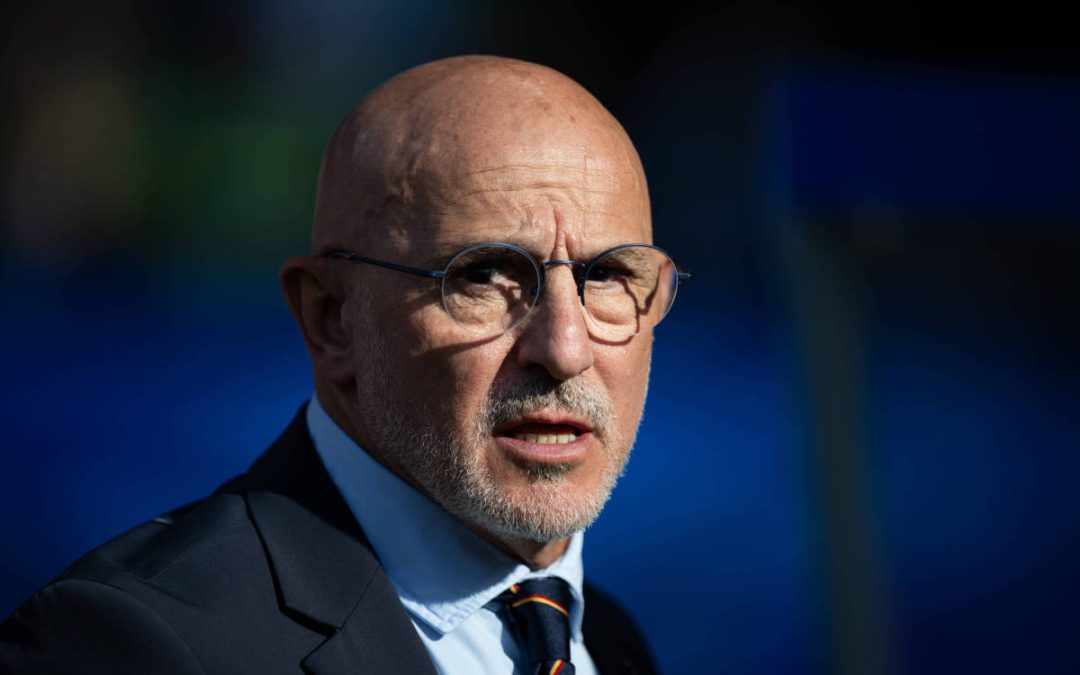 De La Fuente “Noi e l’Italia molto simili, come una finale”