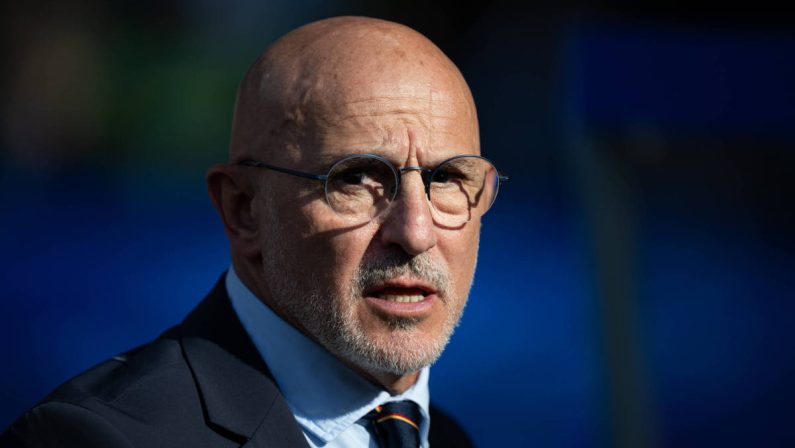 De La Fuente “Noi e l’Italia molto simili, come una finale”