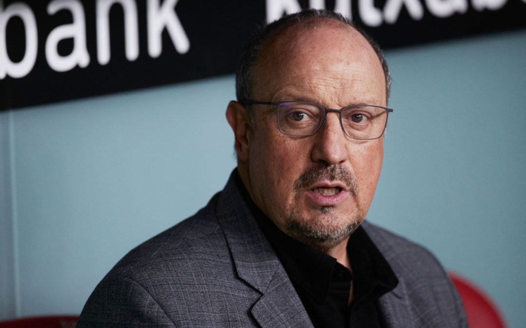 Benitez “Spagna-Italia? Prevedo un bel pari”