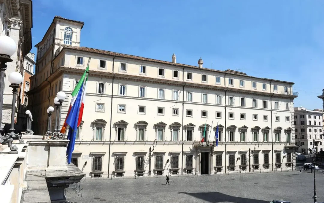 Dal Cdm due provvedimenti su materie prime critiche e spazio