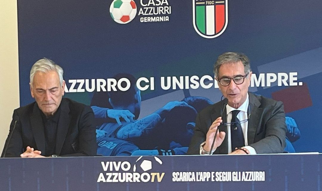 Accordo Figc-Ministero Ambiente, Barbaro “Sostenibilità il futuro”