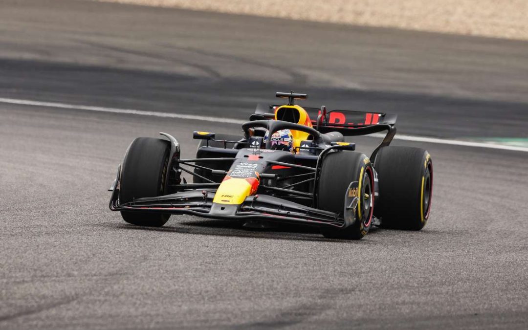Verstappen vince il Gp di Spagna, Leclerc 5° e Sainz 6°