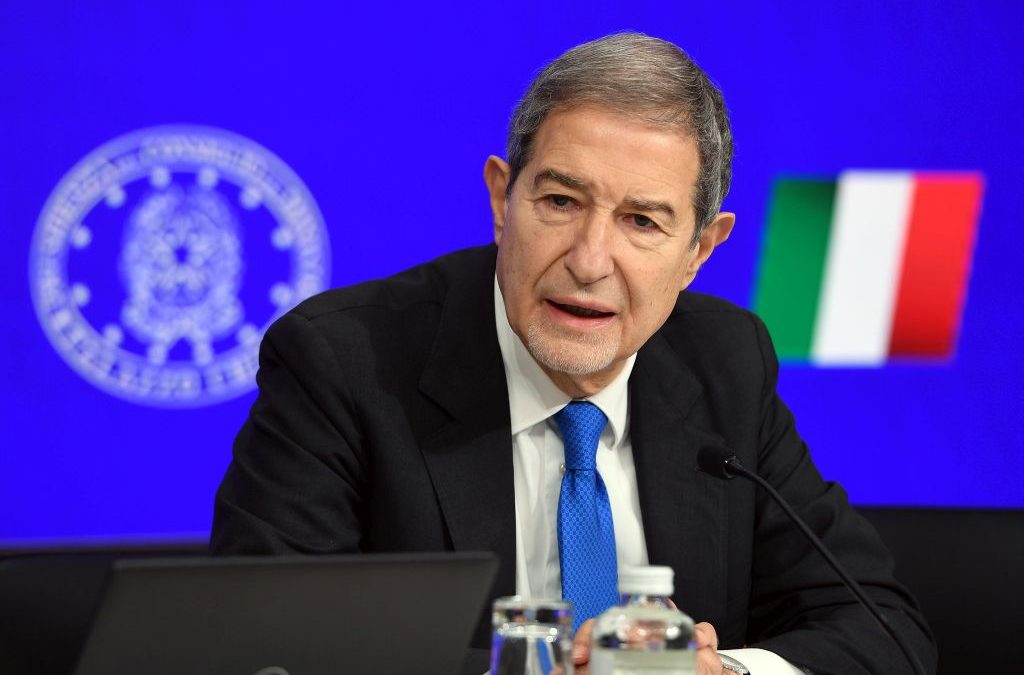 Campi Flegrei, Musumeci “Entro 15 giorni il commissario straordinario”