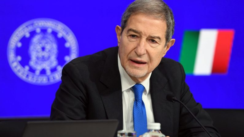 Campi Flegrei, Musumeci “Entro 15 giorni il commissario straordinario”